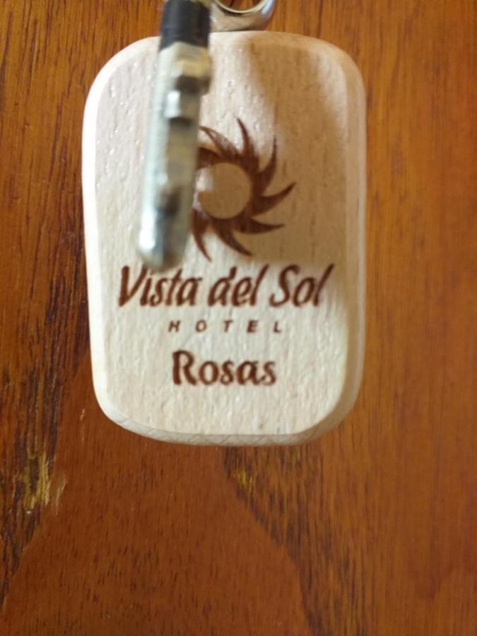 Vista Del Sol Acomodação com café da manhã Pinto Exterior foto