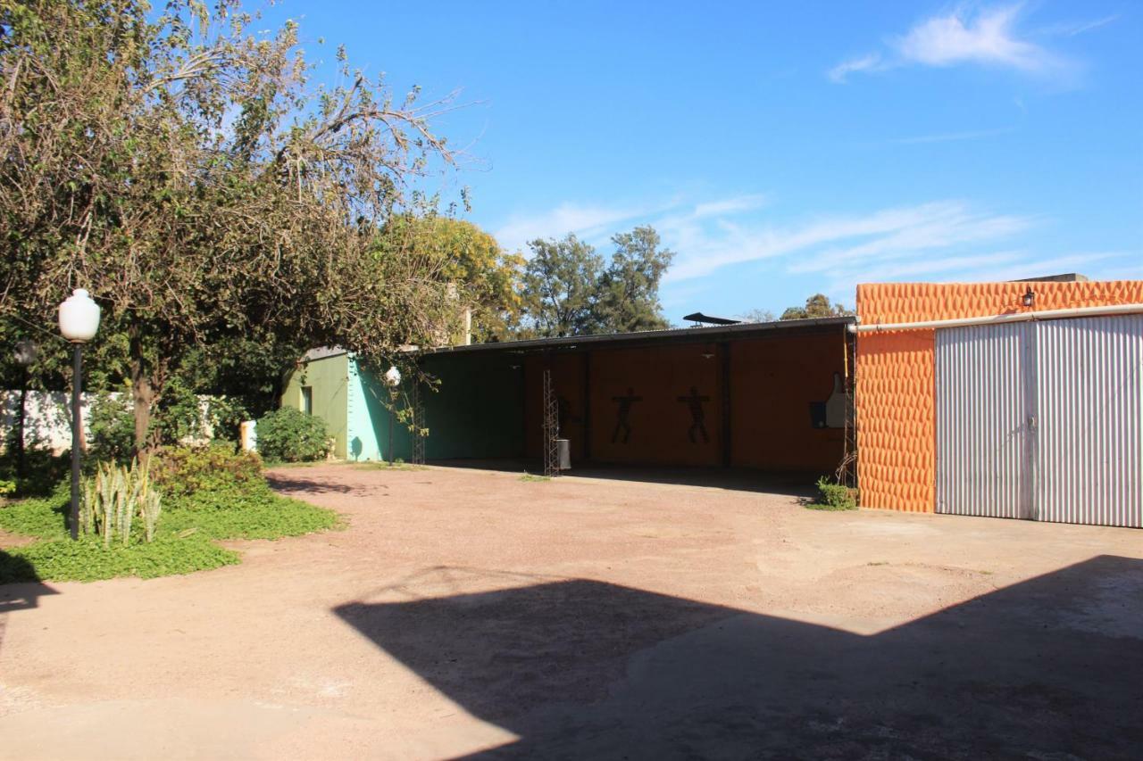 Vista Del Sol Acomodação com café da manhã Pinto Exterior foto